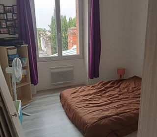  Appartement � louer 3 pi�ces 50 m�