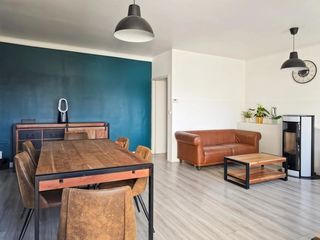  Maison � vendre 6 pi�ces 159 m�