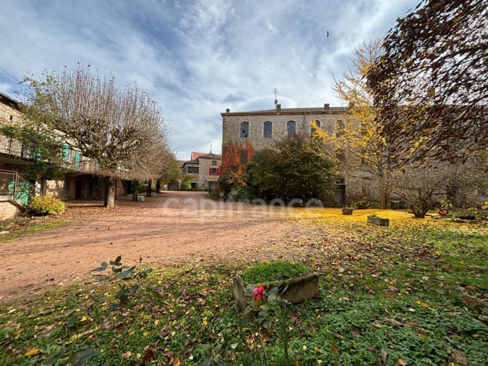 � vendre  Maison Cormatin (71460)