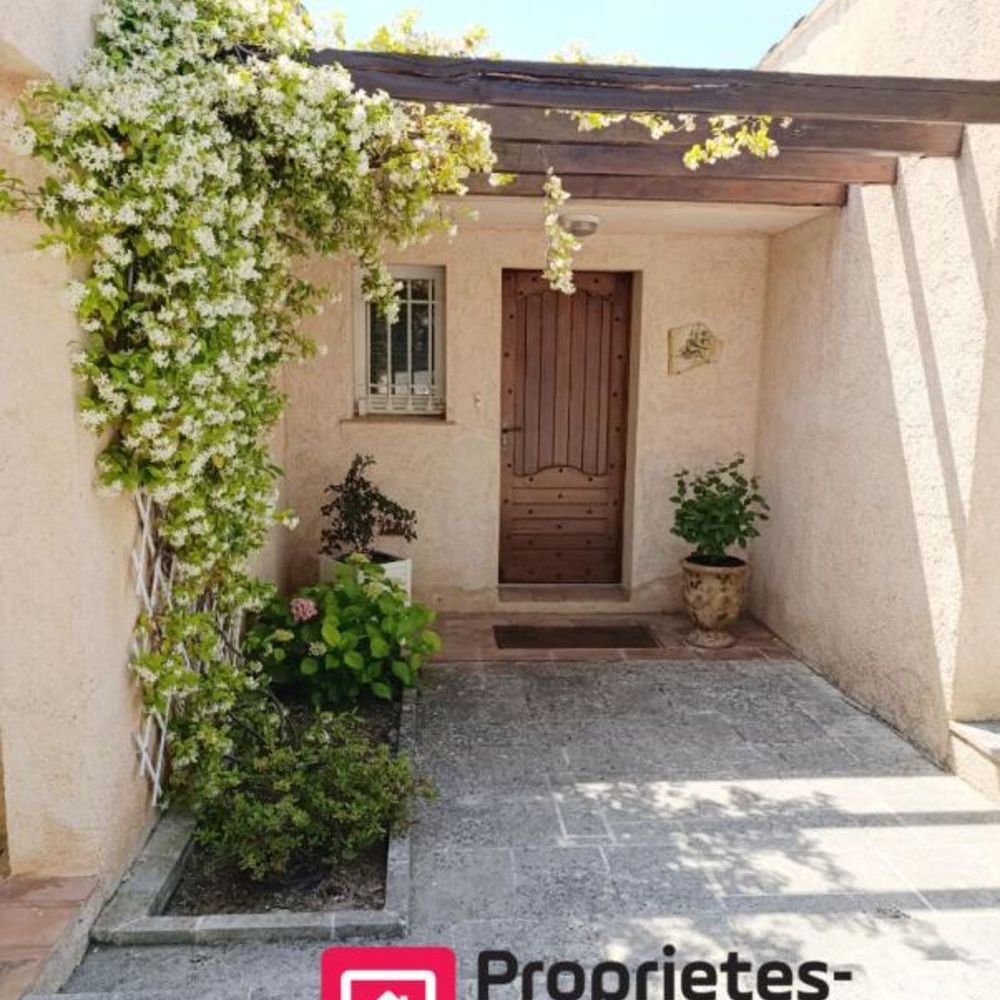 � vendre  Maison La Motte (83920)