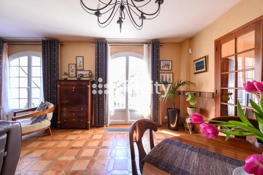 � vendre  Maison Antony (92160)