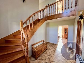  Maison � vendre 6 pi�ces 177 m�