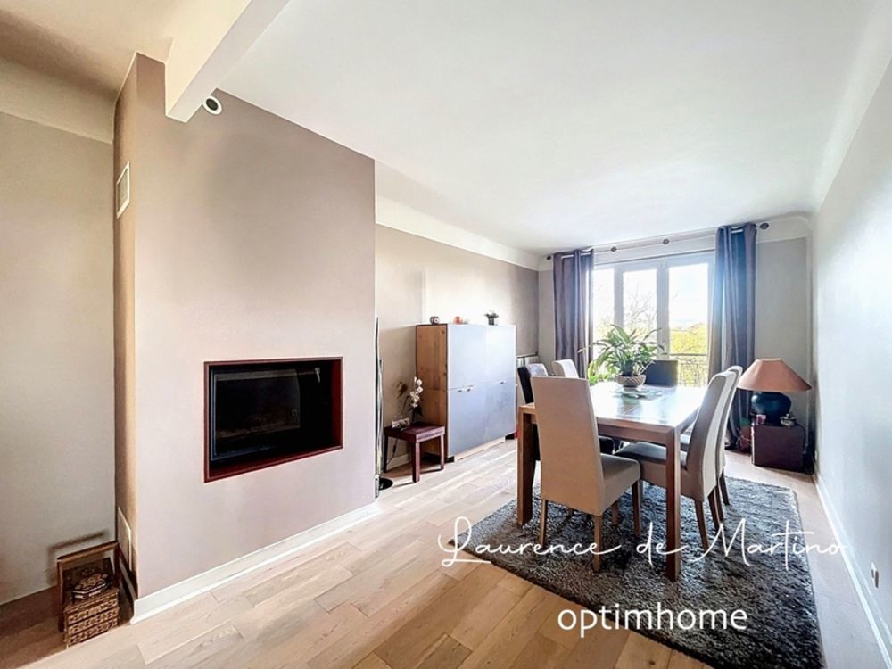 � vendre  Maison Nanterre (92000)