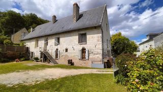  Maison � vendre 11 pi�ces 260 m�