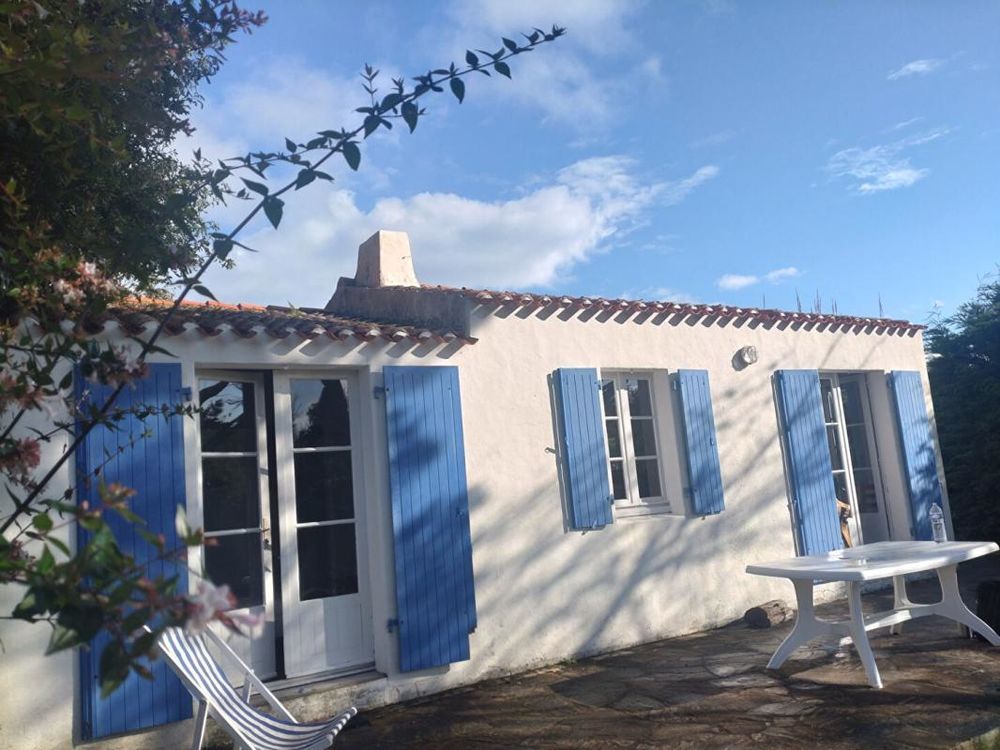 � vendre  Maison L'�le-d'Yeu (85350)