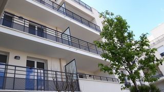  Appartement � louer 2 pi�ces 47 m�