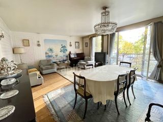  Appartement � vendre 4 pi�ces 95 m�