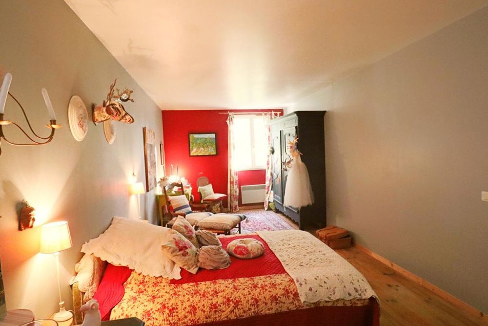 � vendre  Maison L'Isle-sur-la-Sorgue (84800)