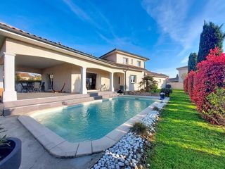  Maison � vendre 5 pi�ces 167 m�