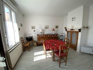  Maison � vendre 4 pi�ces 100 m�