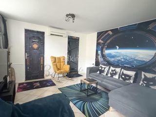  Maison � vendre 3 pi�ces 55 m�