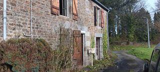  Maison � vendre 3 pi�ces 60 m�