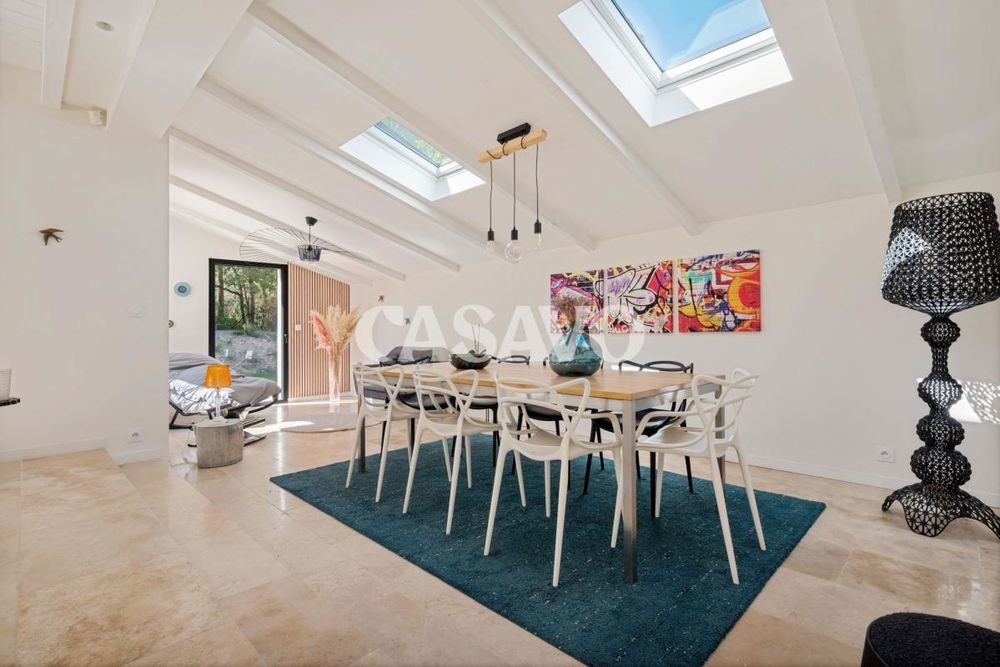 � vendre  Propri�t�/ch�teau Venelles (13770)