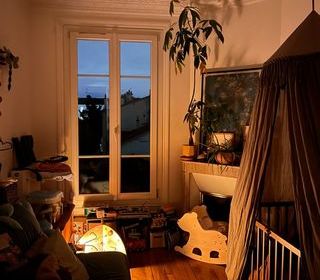  Appartement � vendre 3 pi�ces 52 m�