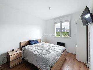  Maison � vendre 4 pi�ces 90 m�