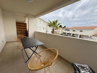  Appartement � vendre 3 pi�ces 45 m�