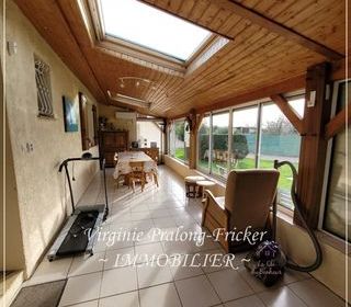  Maison � vendre 6 pi�ces 135 m�