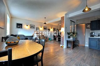  Appartement � vendre 4 pi�ces 85 m�