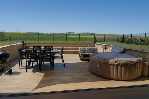   SILLEGNY � secteur calme, proche METZ et Gare TGV Maison - 7 pi�ce(s) - 189 m�