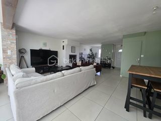  Maison � vendre 5 pi�ces 118 m�