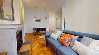  Appartement � vendre 3 pi�ces 73 m�