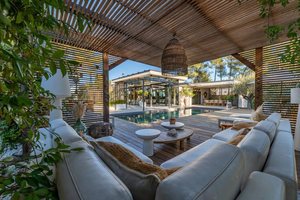 � vendre  Maison Saint-G�ly-du-Fesc (34980)