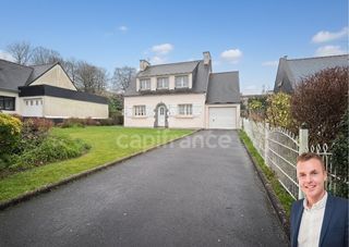  Maison � vendre 5 pi�ces 100 m�