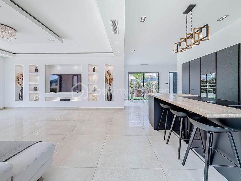 � vendre  Maison Montarnaud (34570)