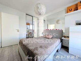  Appartement � vendre 2 pi�ces 47 m�