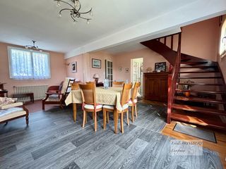  Maison � vendre 5 pi�ces 93 m�