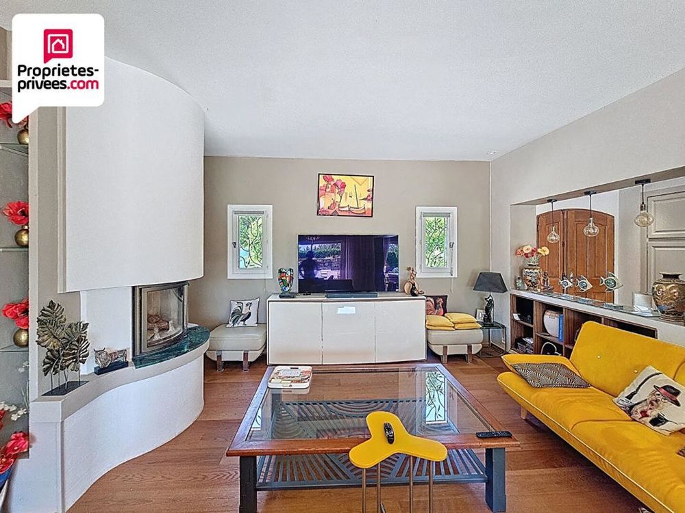 � vendre  Villa Saint-C�zaire-sur-Siagne (06530)