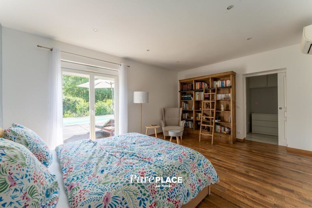 � vendre  Maison Izon (33450)