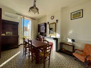  Maison � vendre 5 pi�ces 130 m�