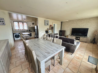  Maison � vendre 4 pi�ces 83 m�