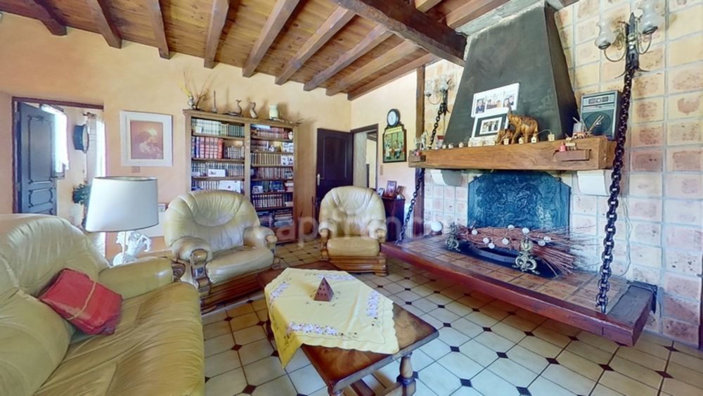 � vendre  Maison Puymiclan (47350)