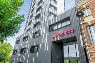  Appartement � vendre 2 pi�ces 35 m�