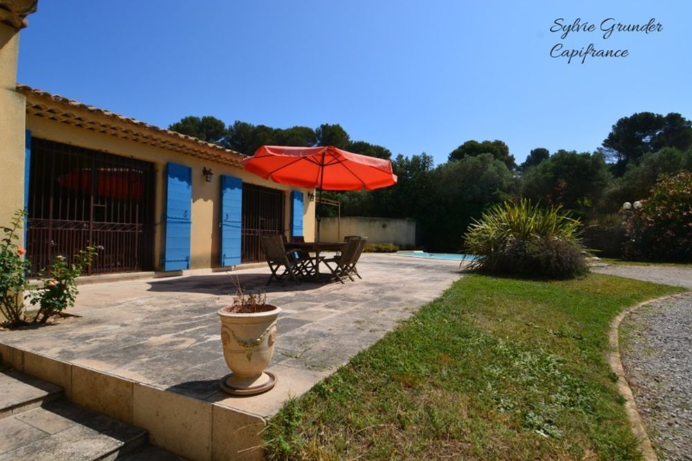 � vendre  Maison Grans (13450)