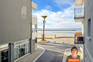  Appartement � vendre 3 pi�ces 57 m�