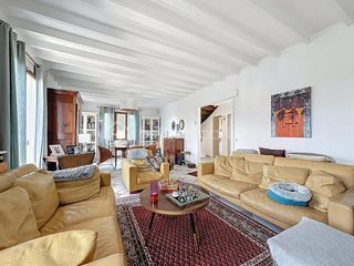  Maison � vendre 11 pi�ces 248 m�