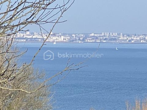   Grande maison familiale, vue mer Maison - 11 pi�ce(s) - 220 m�