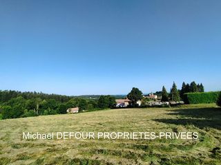  Terrain � vendre 4926 m�