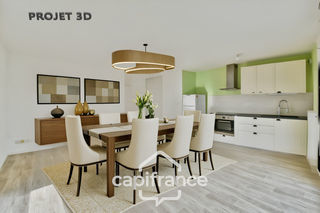  Appartement � vendre 4 pi�ces 79 m�