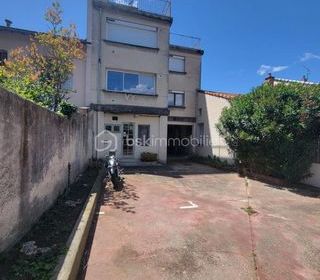  Appartement � vendre 3 pi�ces 66 m�