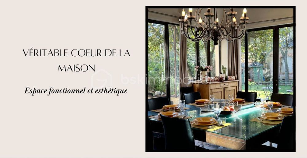 � vendre  Propri�t�/ch�teau Lagnes (84800)