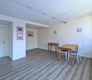  Appartement � vendre 1 pi�ce 32 m�