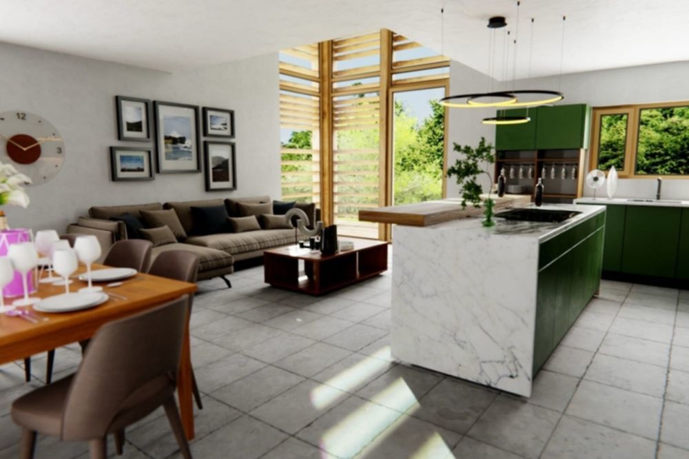 � vendre  Maison Sannois (95110)