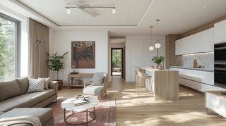  Appartement � vendre 2 pi�ces 66 m�