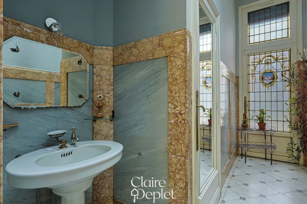 � vendre  Maison Lille (59000)