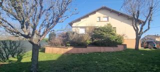  Maison � vendre 4 pi�ces 97 m�