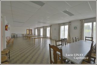  Immeuble � vendre 1040 m�